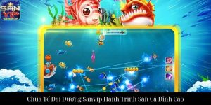 Dragon Master Sanvip Trải Nghiệm Săn Rồng Thượng Đỉnh Đẳng Cấp