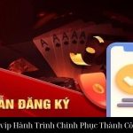 Đăng Ký Sanvip Hành Trình Chinh Phục Thành Công Tuyệt Vời