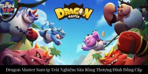 Chúa Tể Đại Dương Sanvip Hành Trình Săn Cá Đỉnh Cao