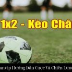 Kèo 1x2 Tại Sanvip Hướng Dẫn Cược Và Chiến Lược Thành Công