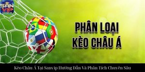 Hướng Dẫn Cá Độ Bóng Đá Sanvip Chuyên Nghiệp Và Hiệu Quả