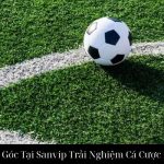 Kèo Phạt Góc Tại Sanvip Trải Nghiệm Cá Cược Đỉnh Cao