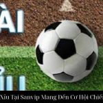 Kèo Tài Xỉu Tại Sanvip Mang Đến Cơ Hội Chiến Thắng
