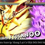 Nổ Hũ Naruto Sanvip Mang Lại Cơ Hội Đổi Đời Siêu Hấp Dẫn