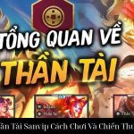 Nổ Hũ Thần Tài Sanvip Cách Chơi Và Chiến Thuật Tối Ưu
