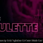 Roulette Sanvip Trải Nghiệm Cá Cược Đỉnh Cao Tại Sanvip