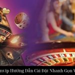 Tải App Sanvip Hướng Dẫn Cài Đặt Nhanh Gọn Và An Toàn