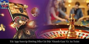 Đăng Ký Sanvip Hành Trình Chinh Phục Thành Công Tuyệt Vời