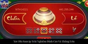 Rồng Hổ Sanvip Mang Đến Trải Nghiệm Cá Cược Đỉnh Cao