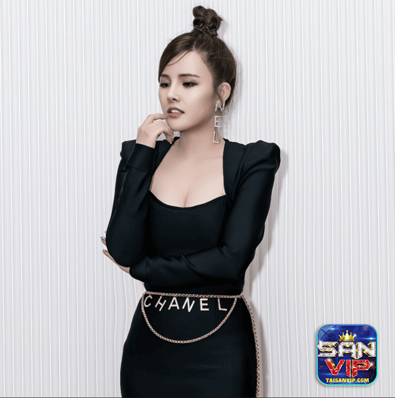 CEO Nguyễn Khánh Hoài - Ceo Sanvip