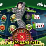 Tải App Game Pkbet
